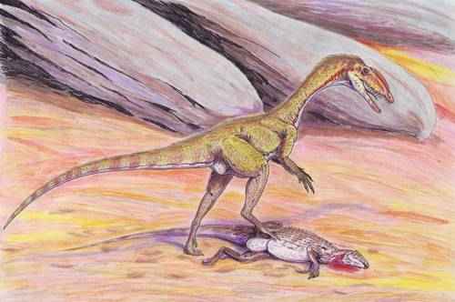 megapnozavr