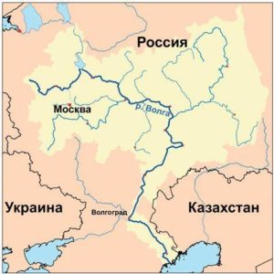 Самые длинные реки России: названия, описание, карты, фото и таблица