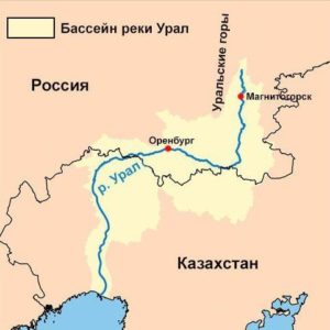 Самые длинные реки России: названия, описание, карты, фото и таблица