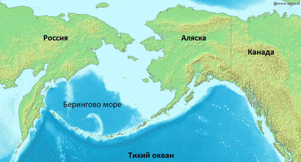 ТОП 10 крупнейших морей мира - названия, карты, фото, описание, животные и растения