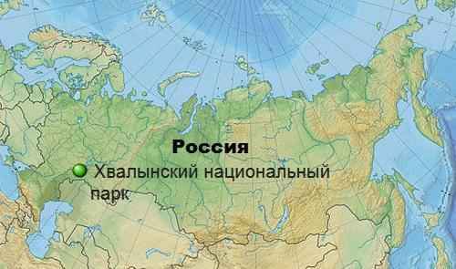 ТОП 10 национальных природных парков России - список, фото, карты и описание