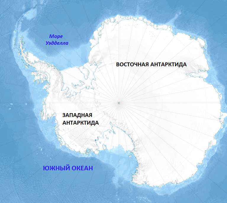 ТОП 10 крупнейших морей мира - названия, карты, фото, описание, животные и растения