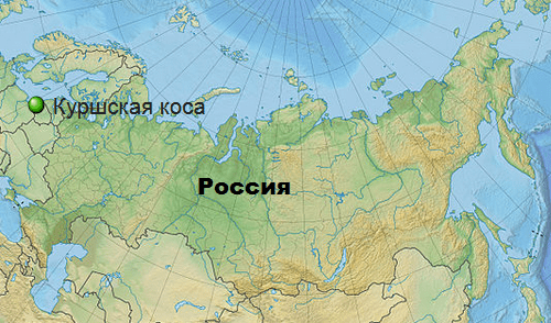 ТОП 10 национальных природных парков России - список, фото, карты и описание