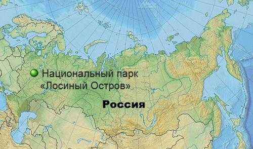 ТОП 10 национальных природных парков России - список, фото, карты и описание