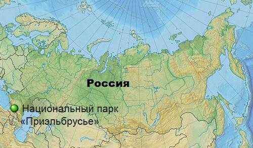 ТОП 10 национальных природных парков России - список, фото, карты и описание