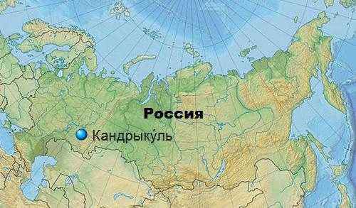 ТОП 10 национальных природных парков России - список, фото, карты и описание