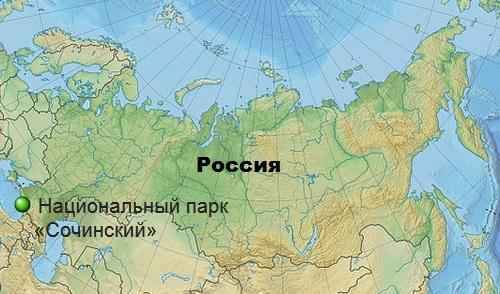 ТОП 10 национальных природных парков России - список, фото, карты и описание