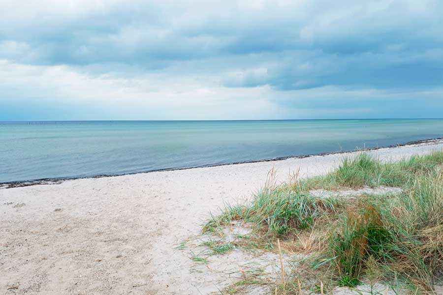 Почему Балтийское море самое пресное на Земле?