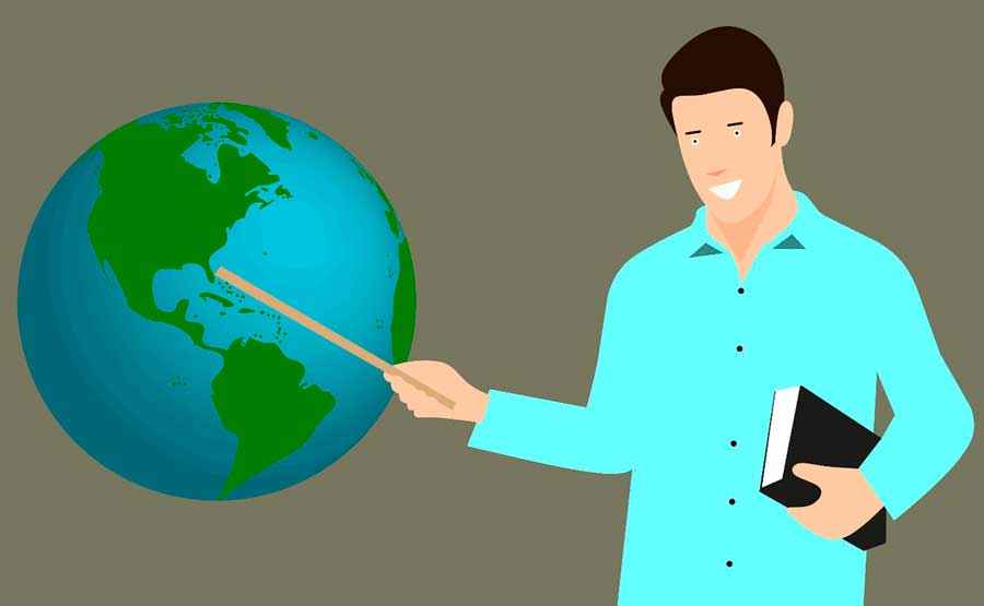 Что такое географические объекты — определение и примеры