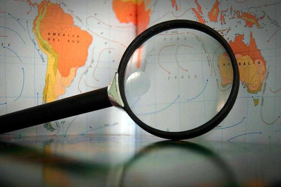 Основные методы географических исследований — примеры и характеристика