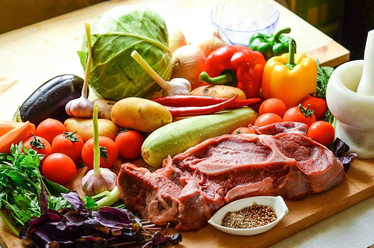 Витамины и минералы — типы, в каких продуктах содержатся и функции в организме человека