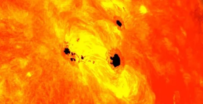 Телескопы TESS и Kepler: новый метод раскрыл секреты звездных пятен