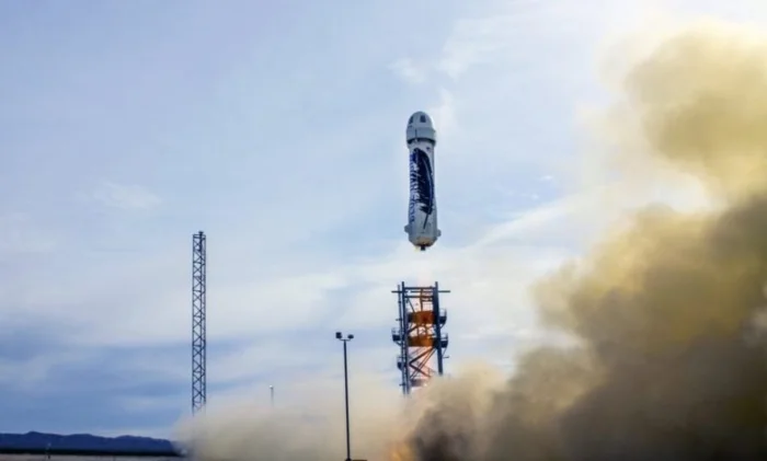Новый метод охлаждения электроники для космических кораблей