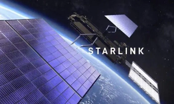 FCC одобрила запуск еще 7500 спутников Starlink нового поколения