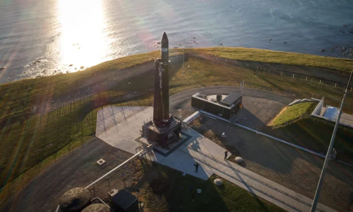Новая многоразовая ракета Neutron от Rocket Lab: первые подробности
