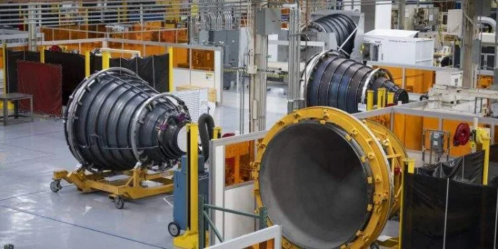 Разработка двигателей RS-25 для лунной миссии Artemis IV идет полным ходом