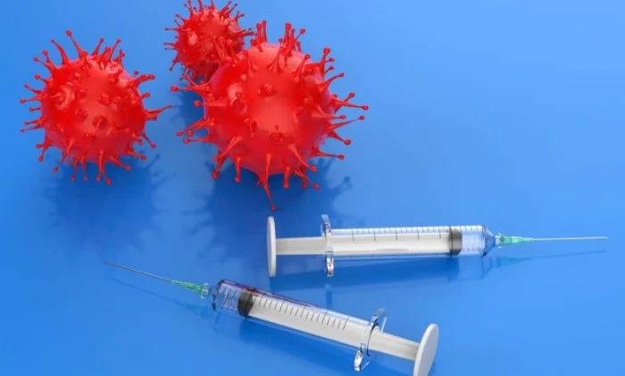 Ученые выяснили, как вакцины меняют вирус SARS-CoV-2