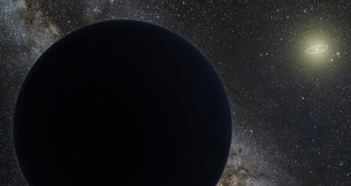 Гипотетическая Планета 9 может прятаться в данных телескопа TESS