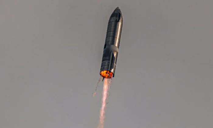 Слушания по Starship от SpaceX перенесены на 28 марта