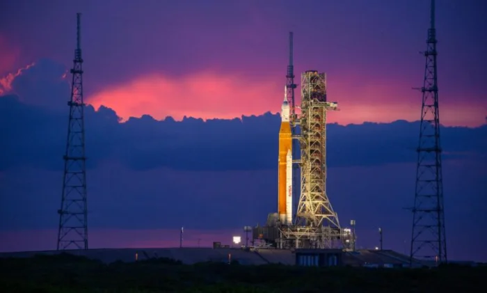 Boeing готовится к возможной отмене лунной ракеты SLS