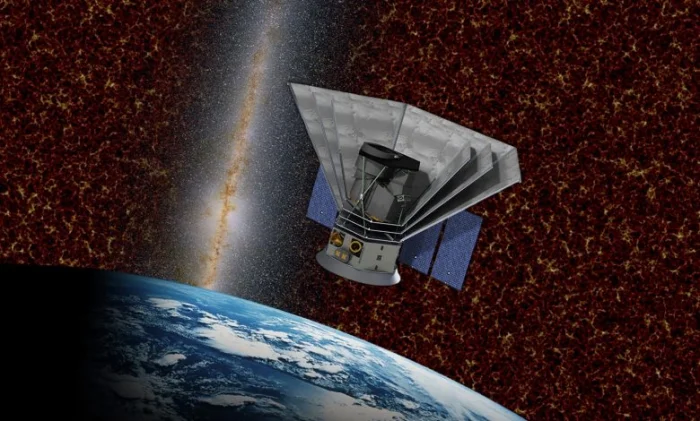 Миссия SPHEREx для создания 3D-карты Вселенной одобрена NASA