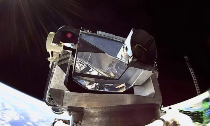 Лазерная сеть Starlink начнет передавать данные со спутников Muon Space