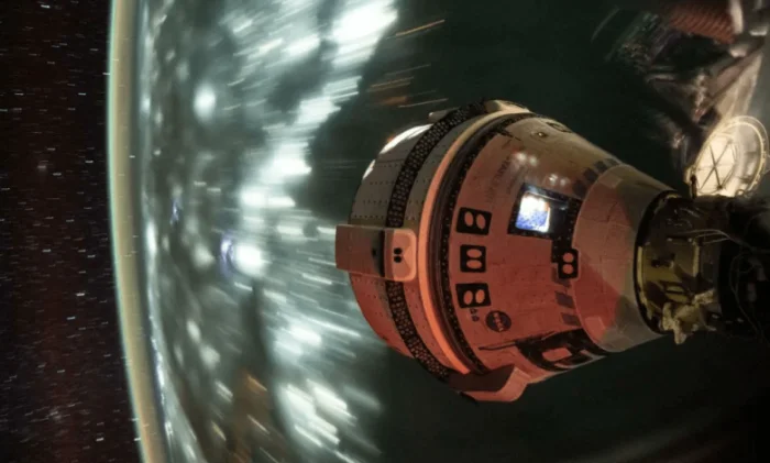 Возвращение Starliner откладывается: дата до сих пор неизвестна