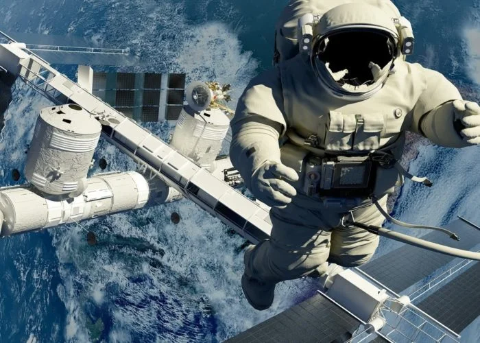 10 космических технологий в нашей повседневной жизни