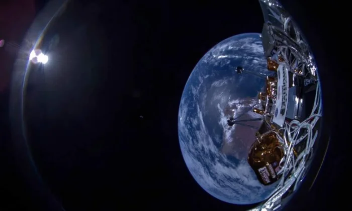 Миллиардный контракт NASA на связь с Луной достался Intuitive Machines