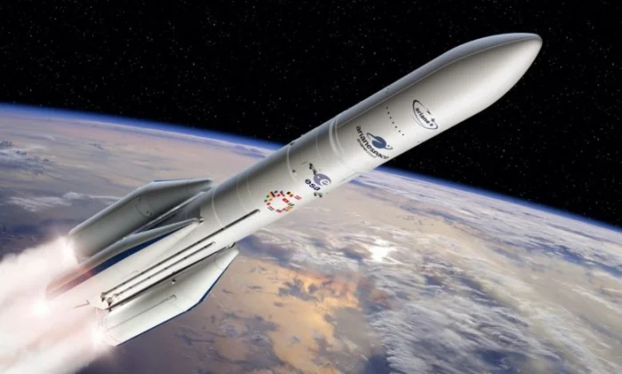 Amazon заказал 18 запусков Ariane 6 для своего проекта Kuiper