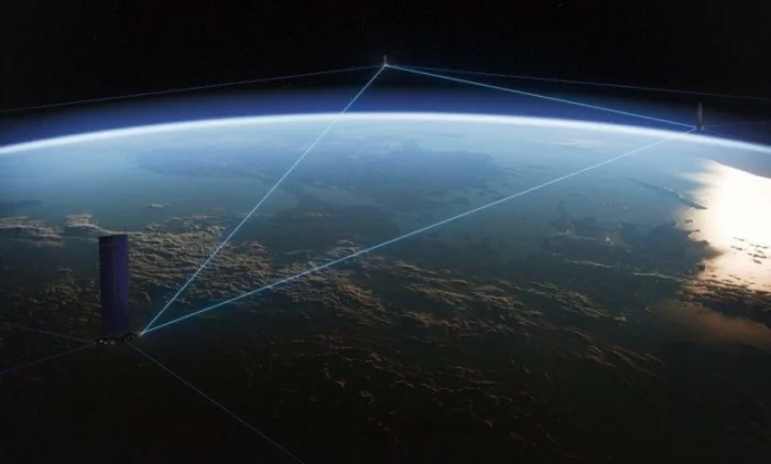 SpaceX прогнозирует доход Starlink в 6,6 млрд долларов к 2024 году