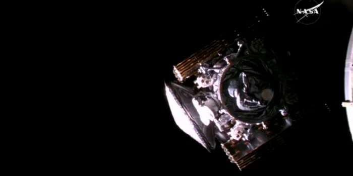 Europa Clipper отправился в путешествие к Юпитеру