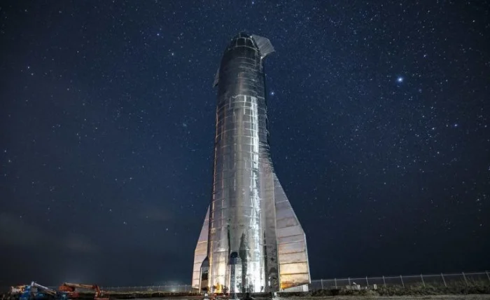 Завершилось неудачей последнее испытание корабля SpaceX